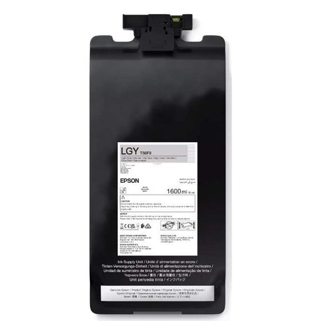 Tinta Epson T56F9 Gris Claro 1600ml