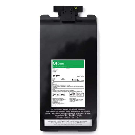 Tinta Epson T56FB Verde 1600ml