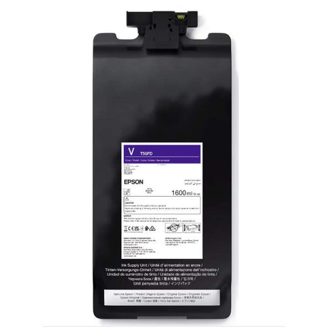 Tinta Epson T56FD Violeta 1600ml