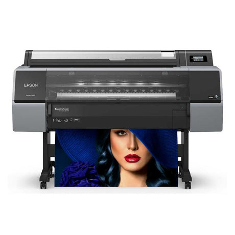 Plotter Epson SureColor SC-P7300 A1 Espectro
