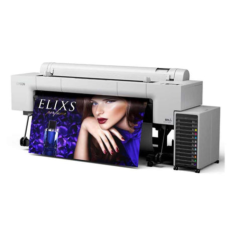 Plotter Epson SureColor SC-P20500 64"