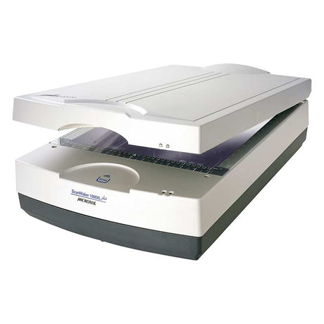 ScanMaker 1000XL Plus A3 Profesional