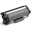 Tóner Compatible con Brother TN2510XXL