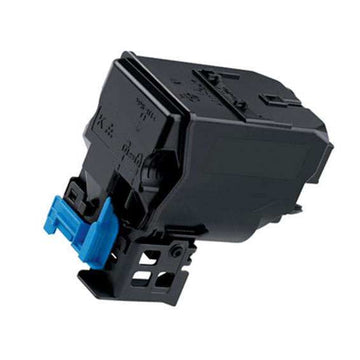Tóner Compatible Develop Ineo +35/+35P negro (TNP22K)