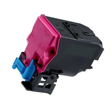 Tóner Compatible Develop Ineo +35/+35P Magenta (TNP22M)