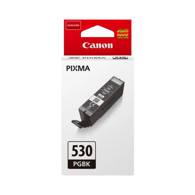 Tinta Canon PGI-530 Negra 6117C001