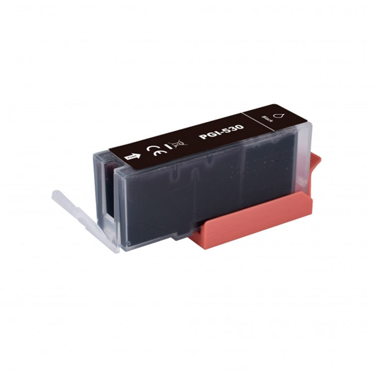 Tinta compatible con Canon PGI-530 Negro