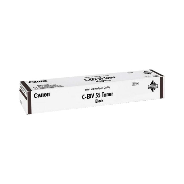 Tóner Canon CEXV55 Negro original