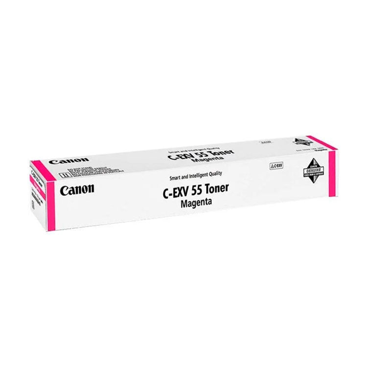 Tóner Canon CEXV55 Magenta original