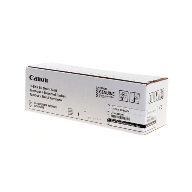 Tambor Canon CEXV55 Negro Original
