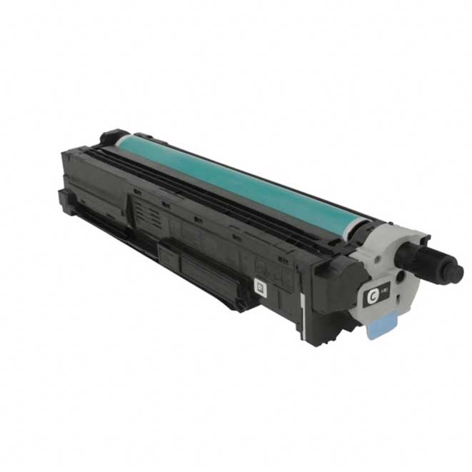 Tambor compatible con Canon CEXV55 Cian