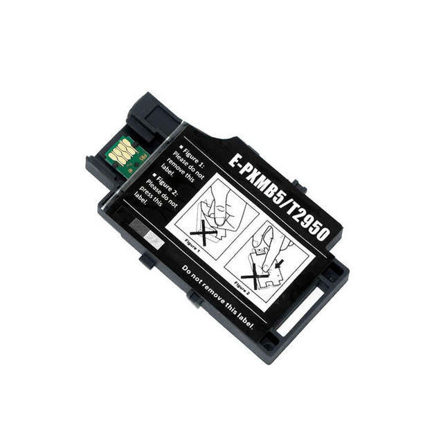 Tanque de mantenimiento compatible con Epson T2950