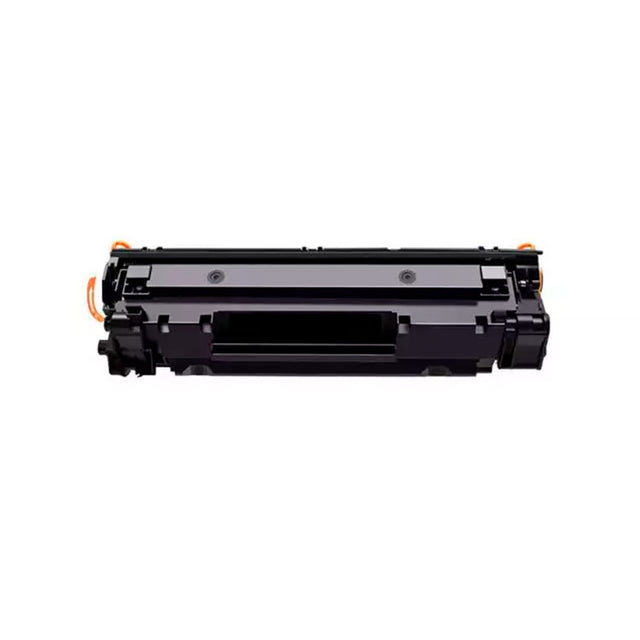 Tóner compatible con Canon FX10/FX9/104/703
