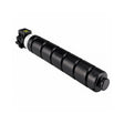 Tóner compatible con Canon CEXV58 3763C002 Negro