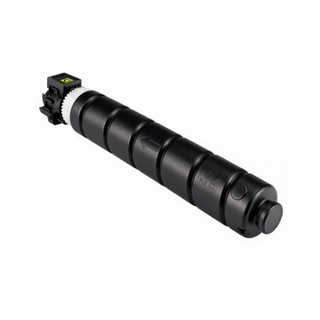 Tóner compatible con Canon CEXV58 3763C002 Negro