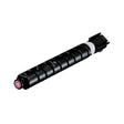 Tóner compatible con Canon CEXV58 3765C002 Magenta