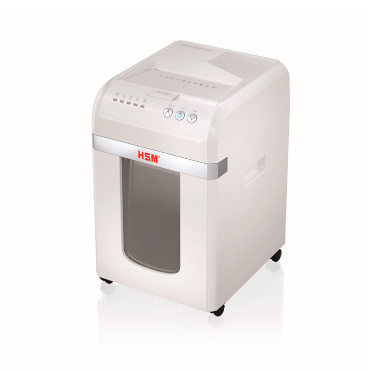 Destructora de documentos HSM SHREDSTAR Autofeed X200