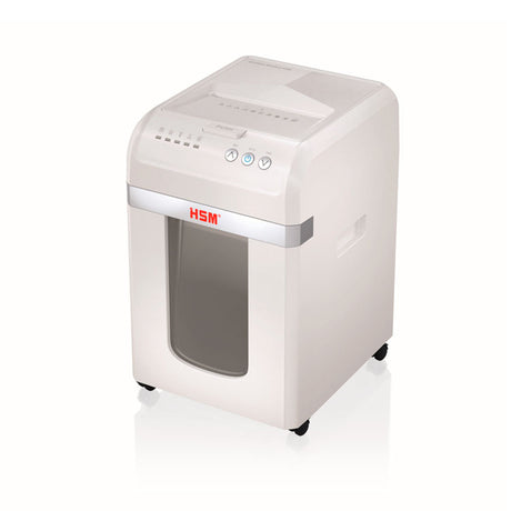 Destructora de documentos HSM SHREDSTAR Autofeed X200