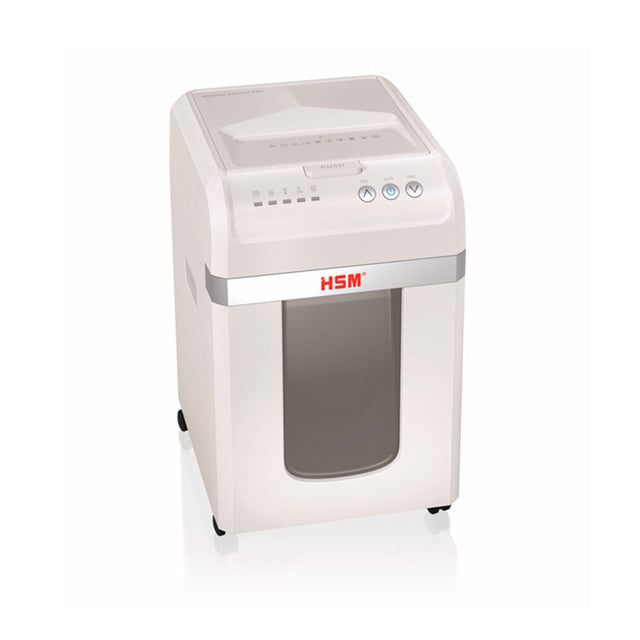 Destructora de documentos HSM SHREDSTAR Autofeed X300