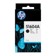 Tinta HP 51604A QuietJet / ThinkJet Negro