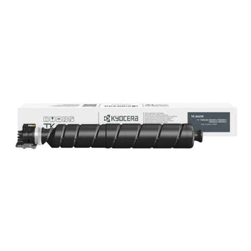 Tóner Kyocera TK-8625K 1T0C2K0NL1 Negro Original