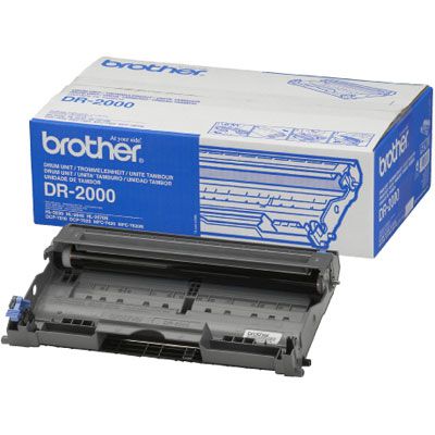 Tambor Brother DR2000 HL2030/HL2040 MFC7420/MFC7225