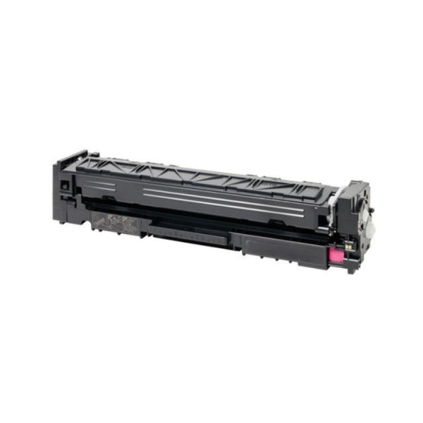 Tóner Compatible con Canon 075HM 6367C002 Magenta