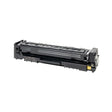 Tóner Compatible con Canon 075HY 6366C002 Amarillo