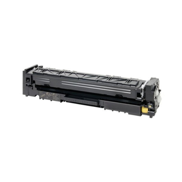 Tóner Compatible con Canon 075HY 6366C002 Amarillo