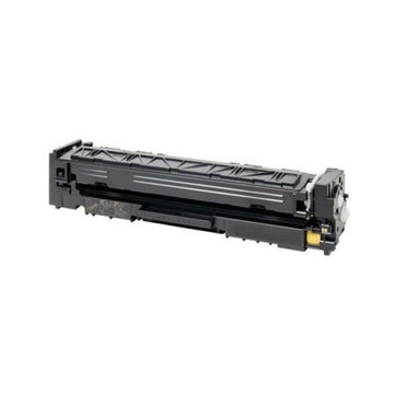 Tóner Compatible con Canon 075HY 6366C002 Amarillo