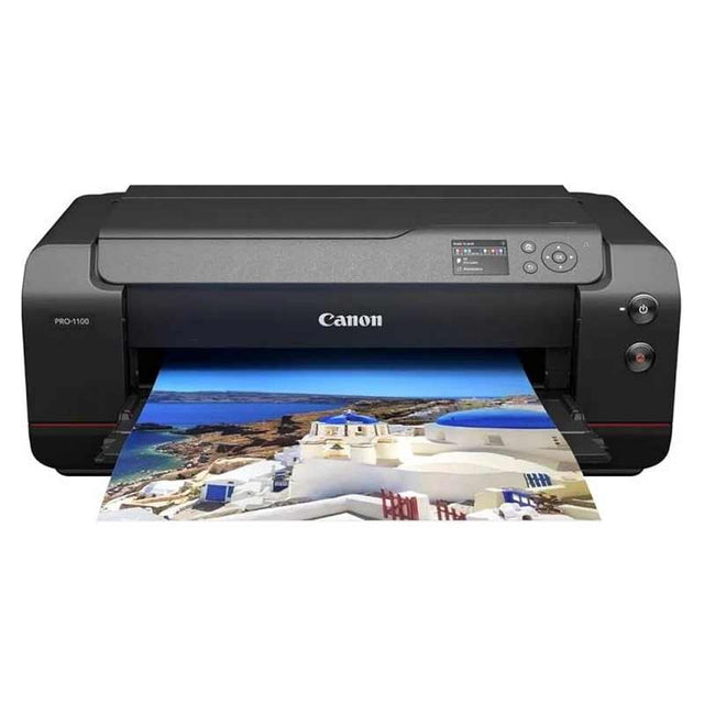 Canon PRO-1100: Impresora A2 profesional para fotos