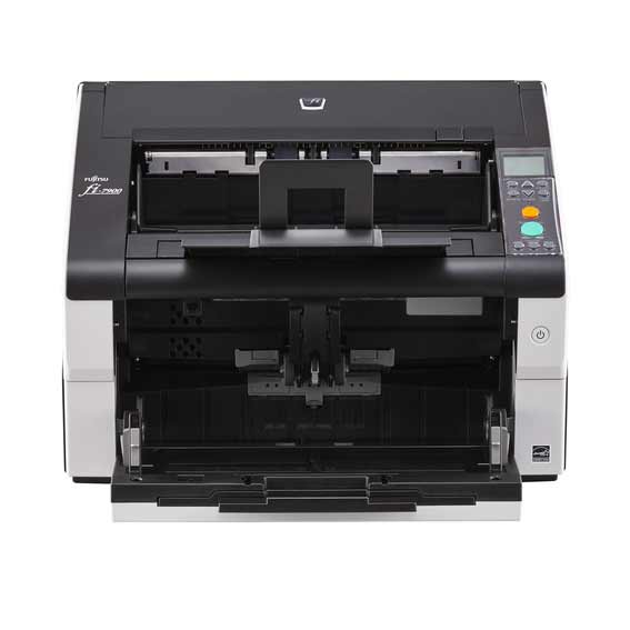 RICOH - FUJITSU fi-7900, Escáner de Produccion