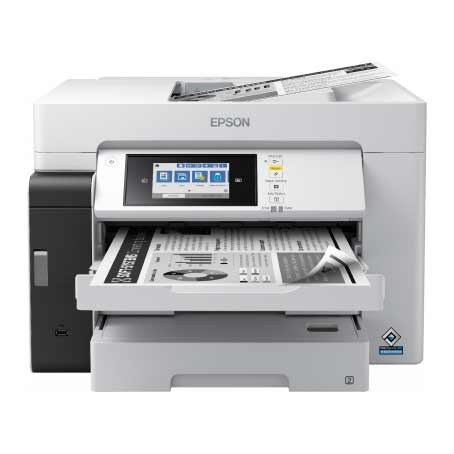 Epson EcoTank ET-M16685 | A3+ monocromo