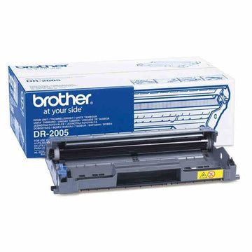 Tambor Negro DR2005 Brother HL2035
