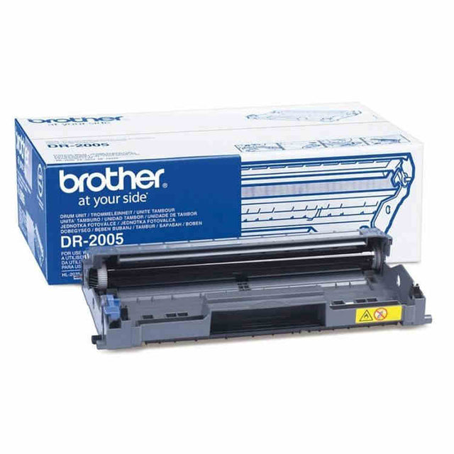 Tambor Negro DR2005 Brother HL2035