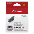 Tinta Canon PFI5100PM Magenta Foto Original