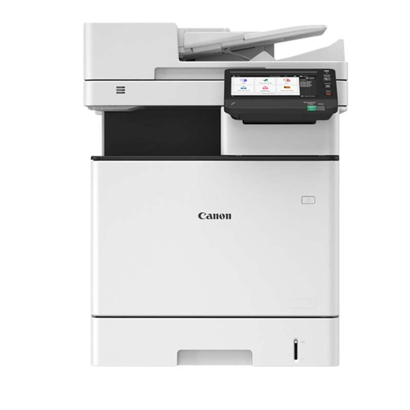Impresora Multifunción Láser Color Canon i-SENSYS MF842Cdw