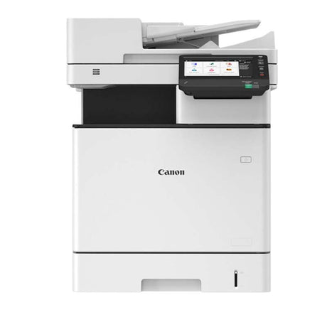 Impresora Multifunción Láser Color Canon i-SENSYS MF842Cdw