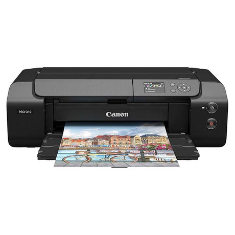 Impresora A3+ Canon Imageprograf PRO-310