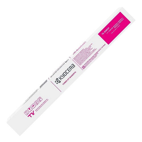Tóner Kyocera TK-8585M Magenta Original