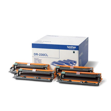 Tambor DR230CL Brother MFC9120CN/MFC9320CN HL3070/HL3040