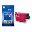 Tinta Brother LC528M Magenta original