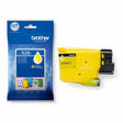 Tinta Brother LC528Y Amarillo original