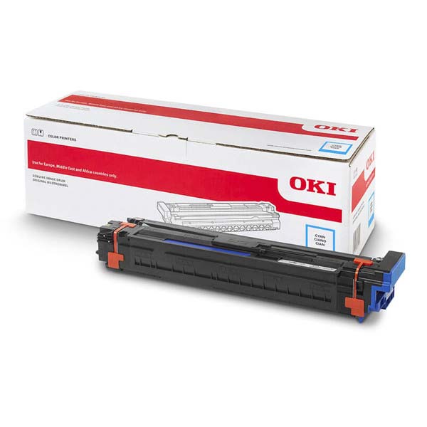 Tambor OKI 45103721 Cian Original