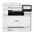 Canon MF664CDW Impresora Multifunción láser color