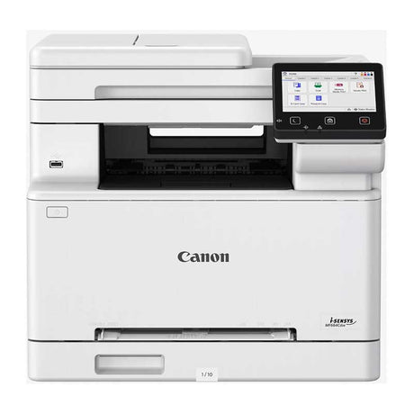 Canon MF664CDW Impresora Multifunción láser color