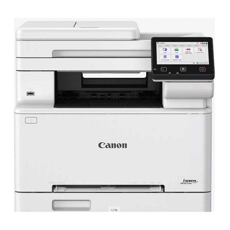 Canon MF667CDW Impresora Multifunción láser color