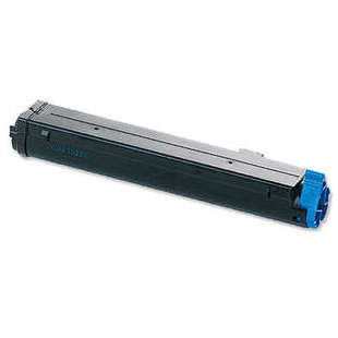 Tóner Compatible con OKI 43502302 B4400/B4600