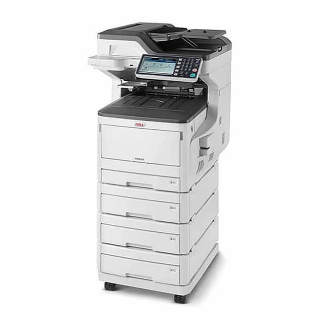 Oki MC883dnv Multifunción A3 láser Color