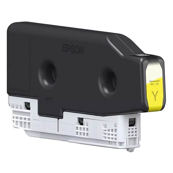 Tinta Epson AM-C550 T08Q4 Amarillo Original